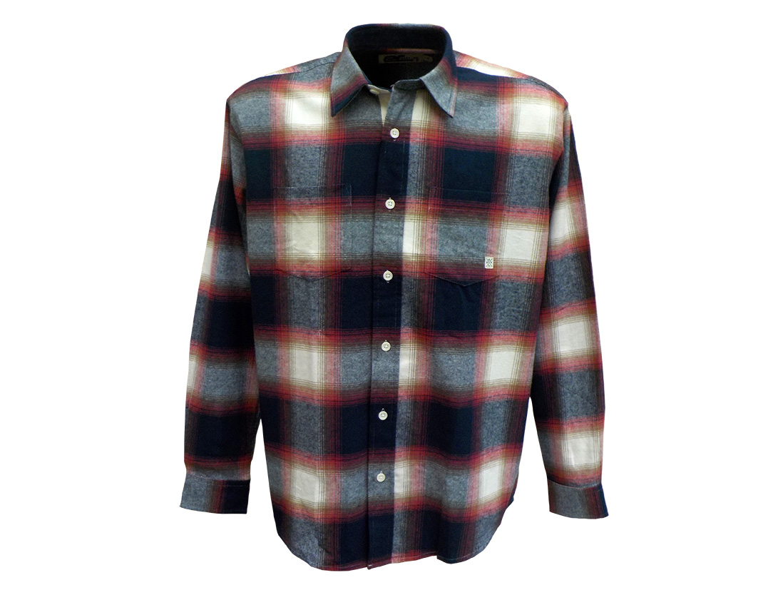 Chemise EASY LINE Sablon homme